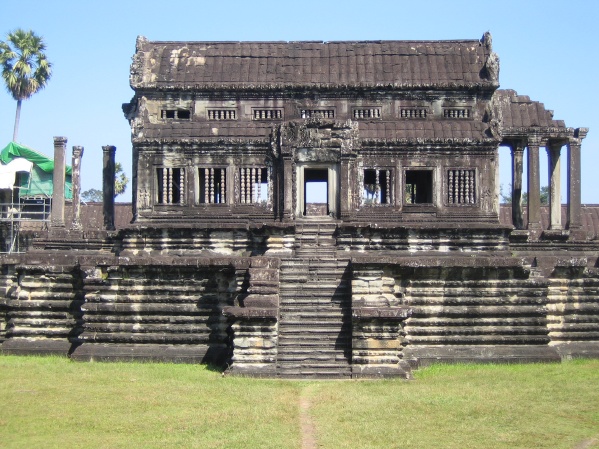 Angkor Wat - Cambodia